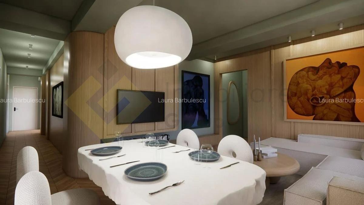 Apartament 3 Camere-Lipovei - comision 0% - 7