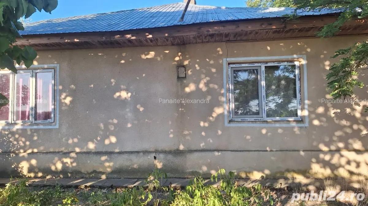 Casa de vanzare - 1