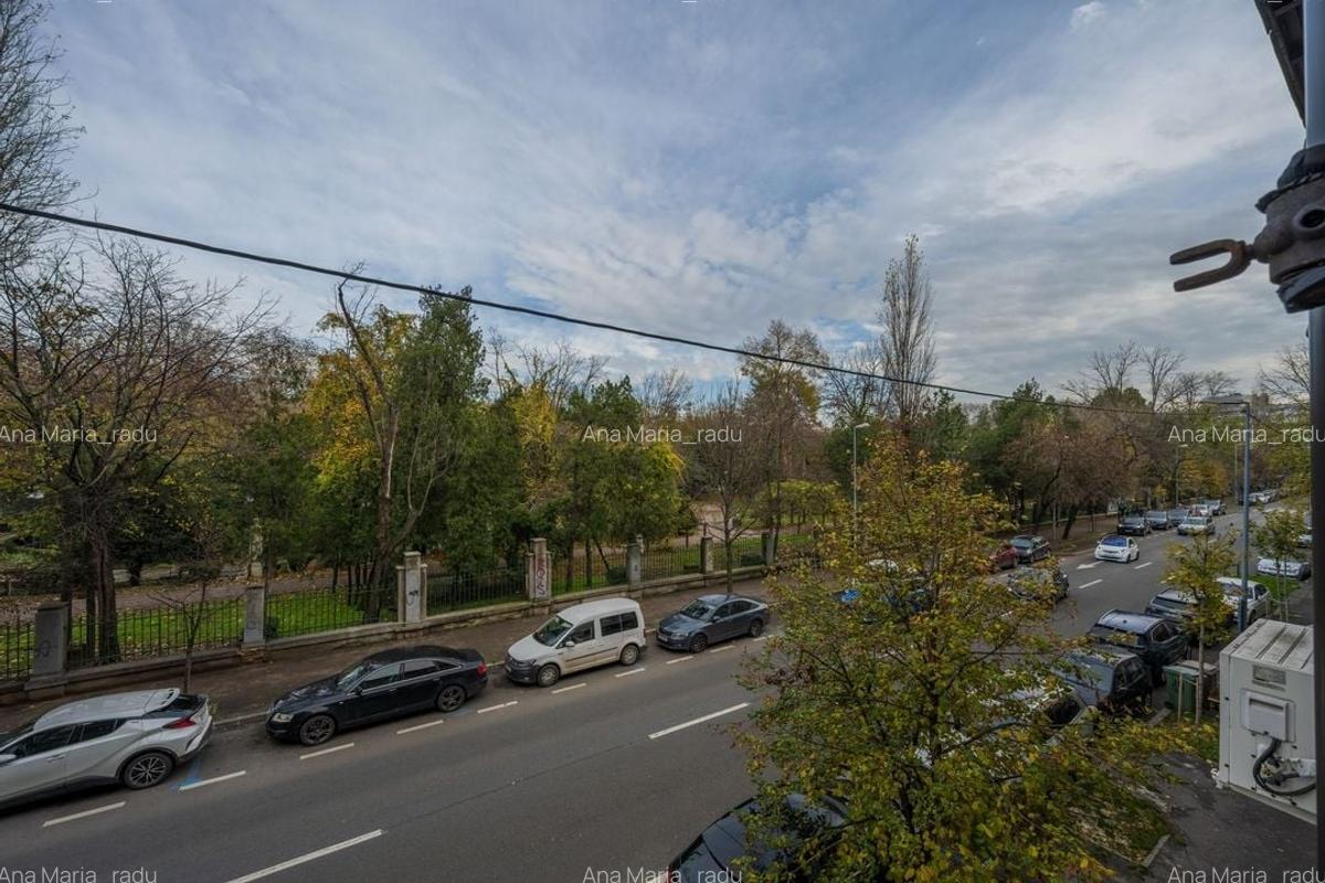 Cismigiu | Apartament 4 camere - 23