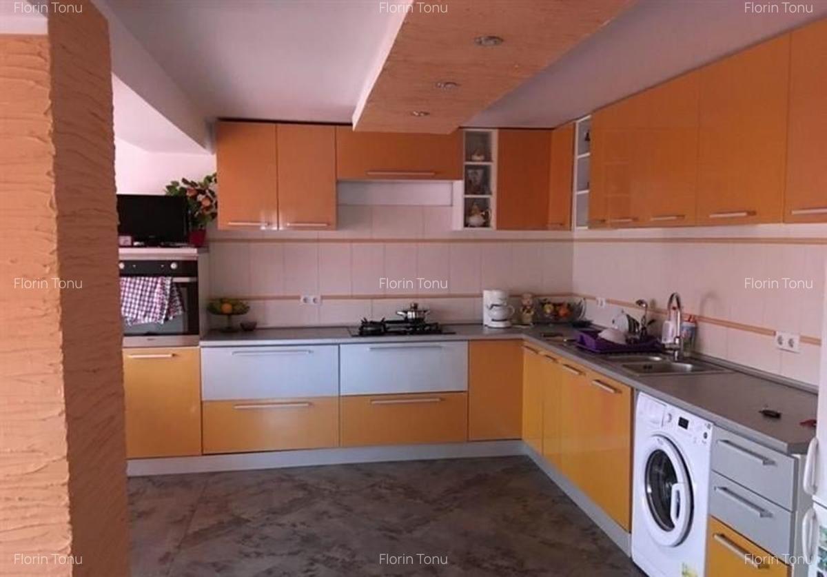 Casă individuală cu 7 camere în Exterior Est - 4