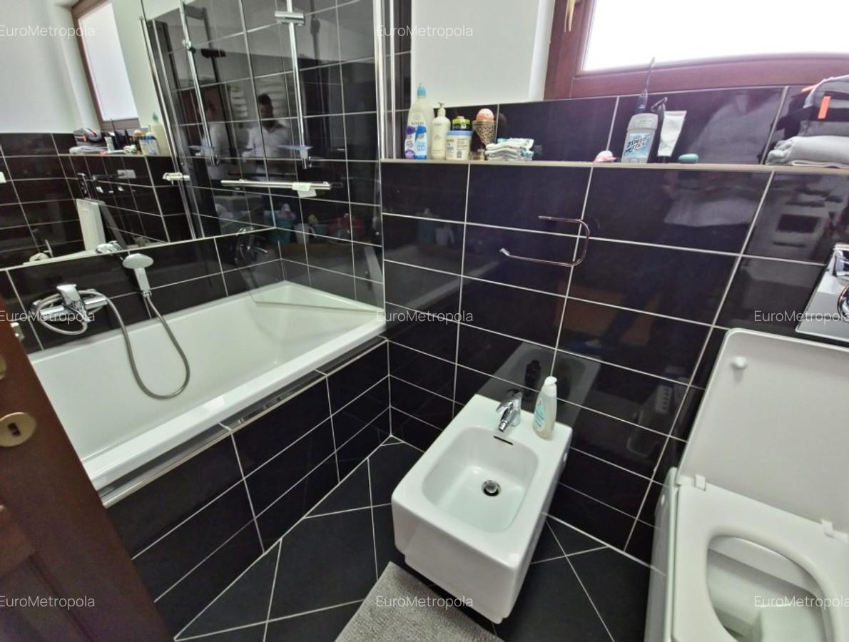 Apartament cu 5 camere în Kiseleff - 14