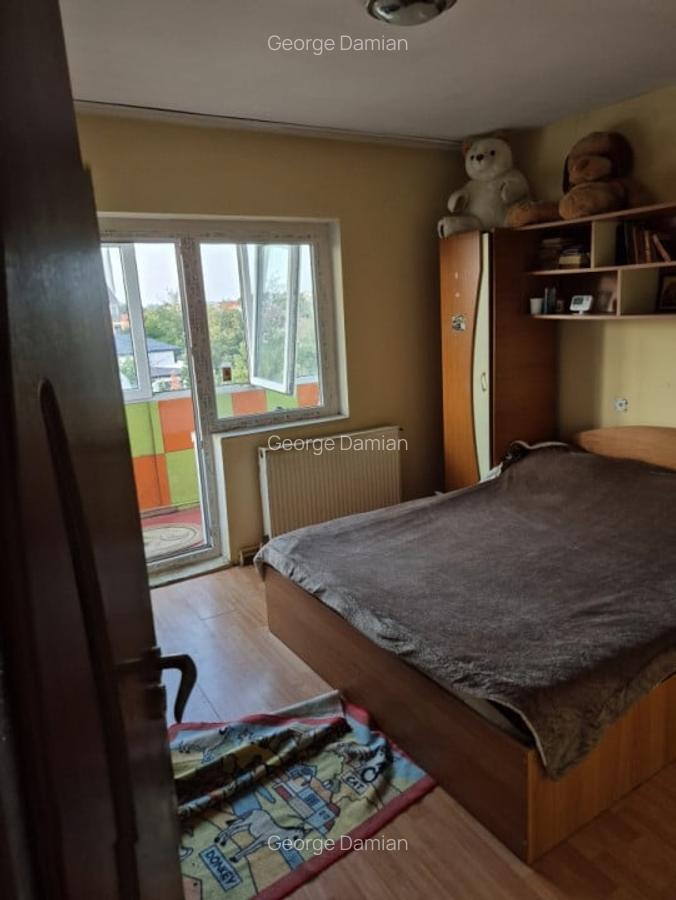 Apartament trei camere, cartierul Militari, Zona Restaurantului Cocosu'Rosu - 4