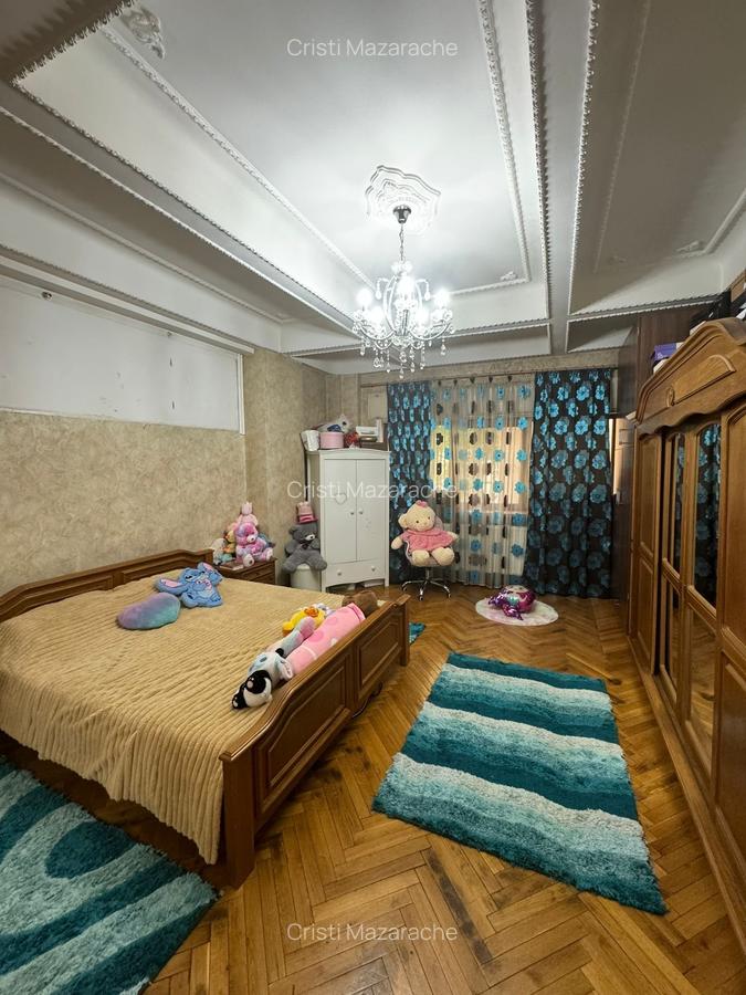 Calea Victoriei-Magheru, 5 camere de vanzare, 176 mp, etajul 1/5, fara risc - 3