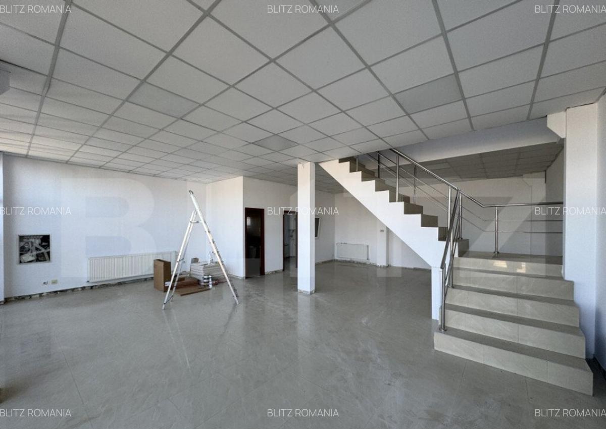 REDUCERE!!! Spa?iu tip hala, P + 1, 760 mp, teren de 800 m - 7