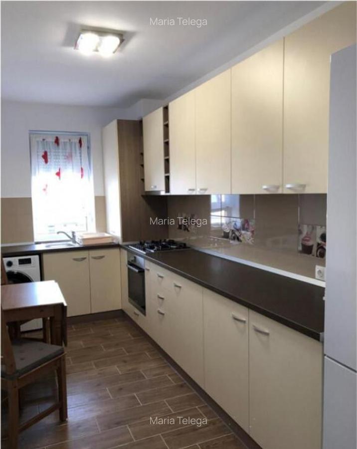 ???? APARTAMENT DE INCHIRIAT 2 CAMERE Avantgarden 3, BOXA - 1
