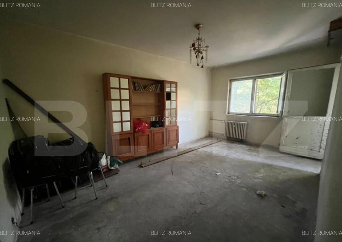 Apartament cu 2 camere, 55 mp - zona Tatara?i - 3