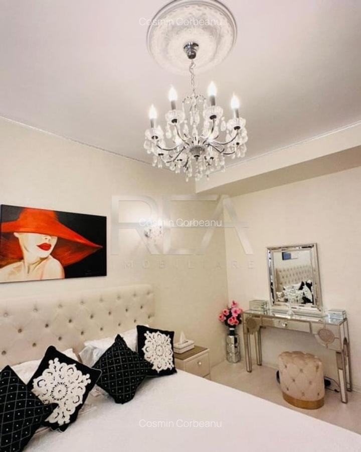 3 Camere Valea Oltului - 6