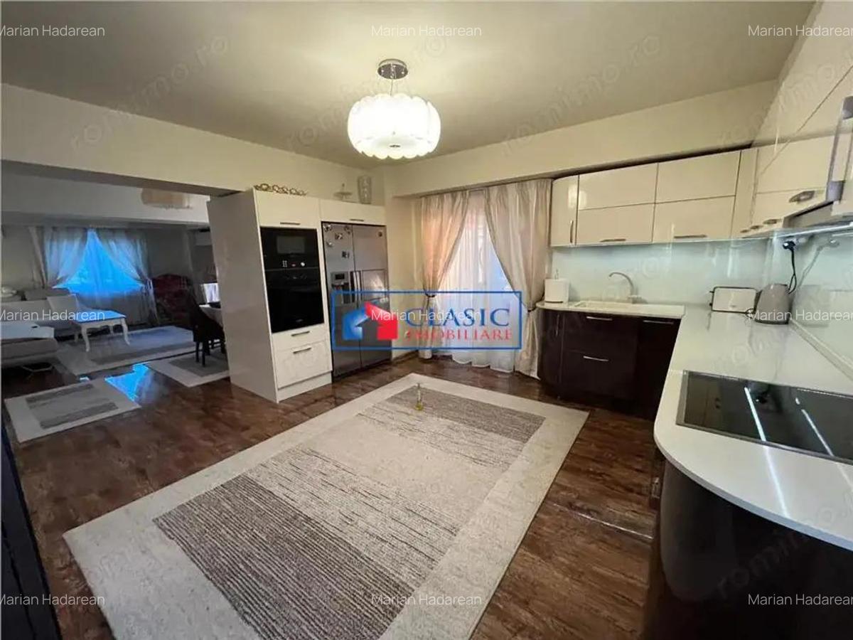 Inchiriere apartament 3 camere locatie de exceptie Centru Piata Cipariu, Cluj-Napoca - 3