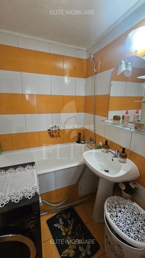 Apartament 2 camere în zona EXPOTRANSILVANIA - 8