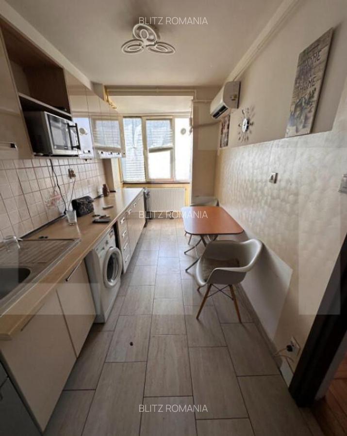 Apartament cu 2 camere semidecomandat, Soseaua Giurgiului - 4