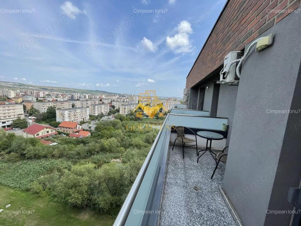 2 Camere decomandate,Park Lake, Parcare, Iulius Mall, FSEGA, Lidl. - 7