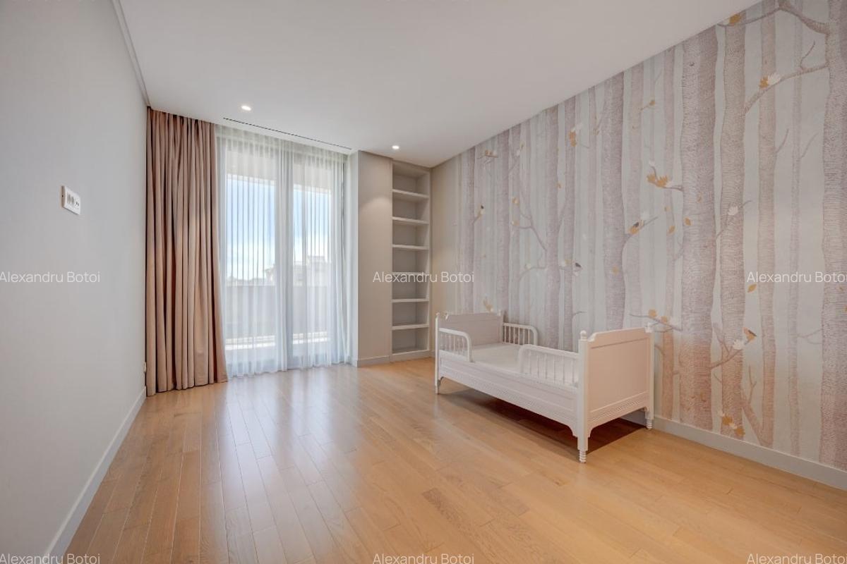 Exclusive lifestyle in One Rahmaninov - 8