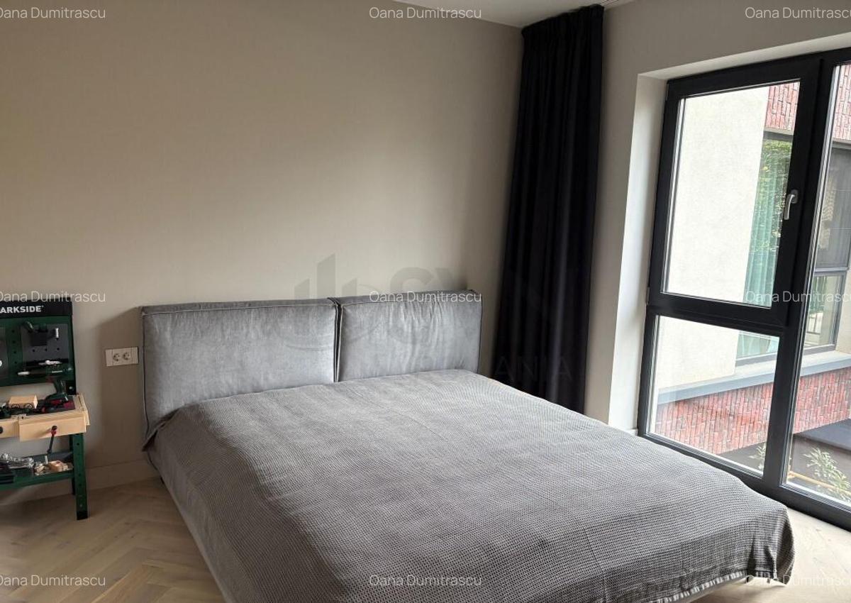 Apartament High End 3 camere I Design modern I Zona Barbu... - 5