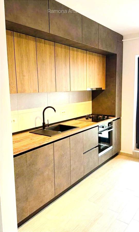 Apartament cu 2 camere în 1 Decembrie 1918 - 4
