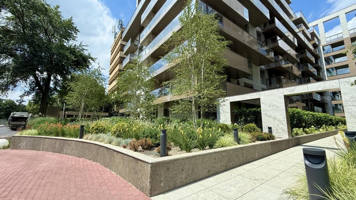 De inchiriat  | Apartament 3 camere parter Cortina 126 | Iancu Nicolae Voluntari - 19