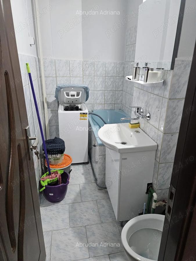 Garsoniera cocheta in Oradea - 4