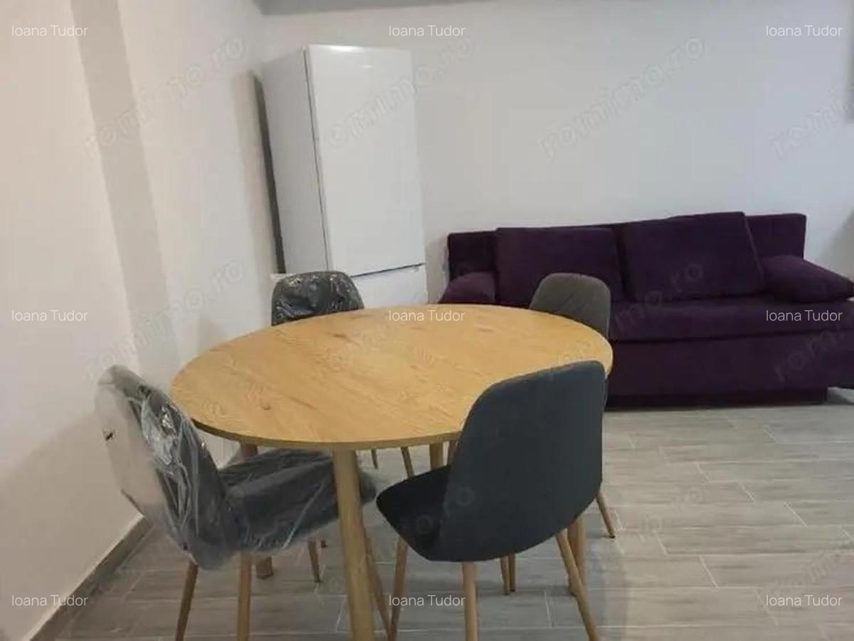 Prima inchiriere, apartament 2 camere, bloc 2025, metrou Nicolae Teclu - 3