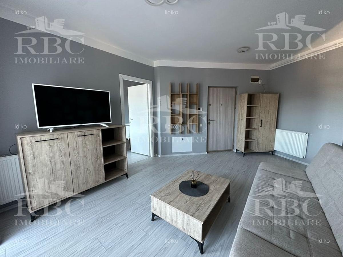 Apartament cladire noua finisata mobilata utilata - 3