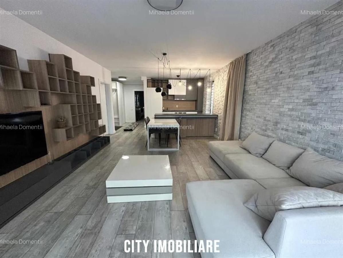 Apartament 3 camere, LUX, zona FSEGA. - 1
