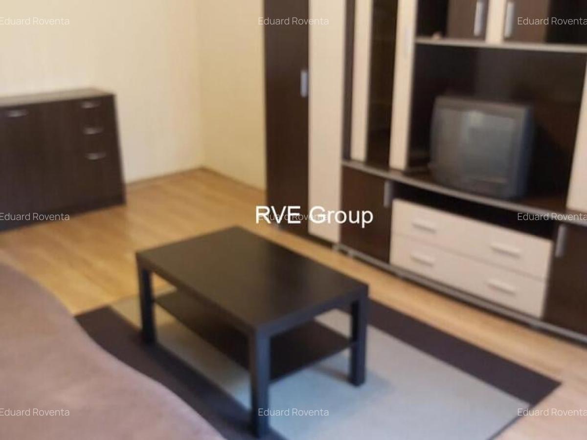 Vanzare Garsoniera confort I - 400 m. (5 min.) metrou Crangasi - 2