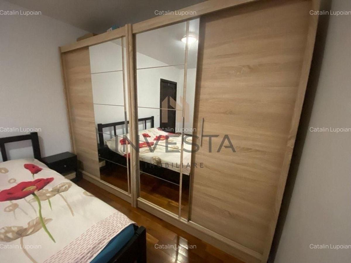 Apartament 2 camere Buna Ziua parcare cu CF inclusa - 2