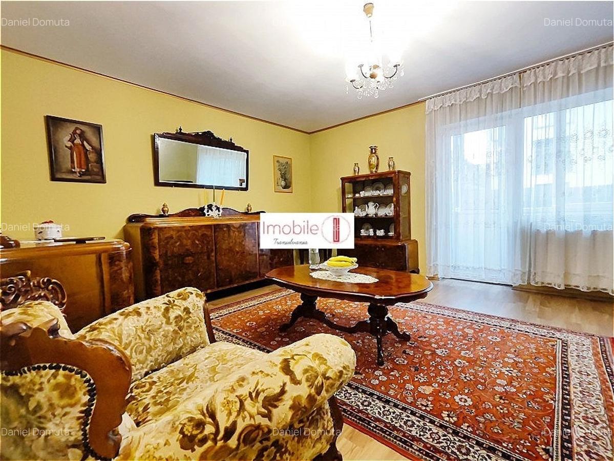 Apartament 2 camere Marasti | Bloc nou |  Garaj - 5