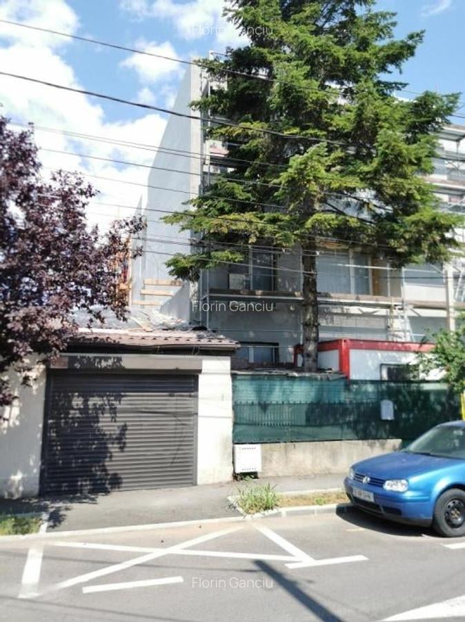 Bucurestii Noi Imobil Boutique 2025 - Ap 3 cam și Ap 4 cam - 1