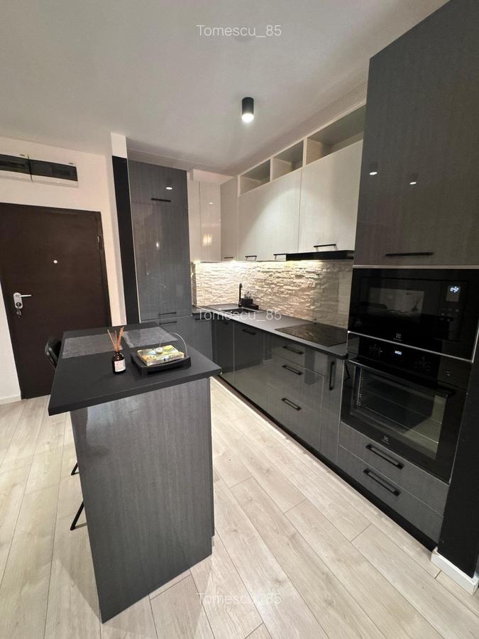 Apartament 2 camere cu gradina si loc de parcare incluse/ Comision 0 - 6