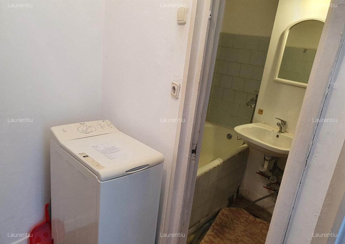 Garsoniera zona Centru Zavoi - 4