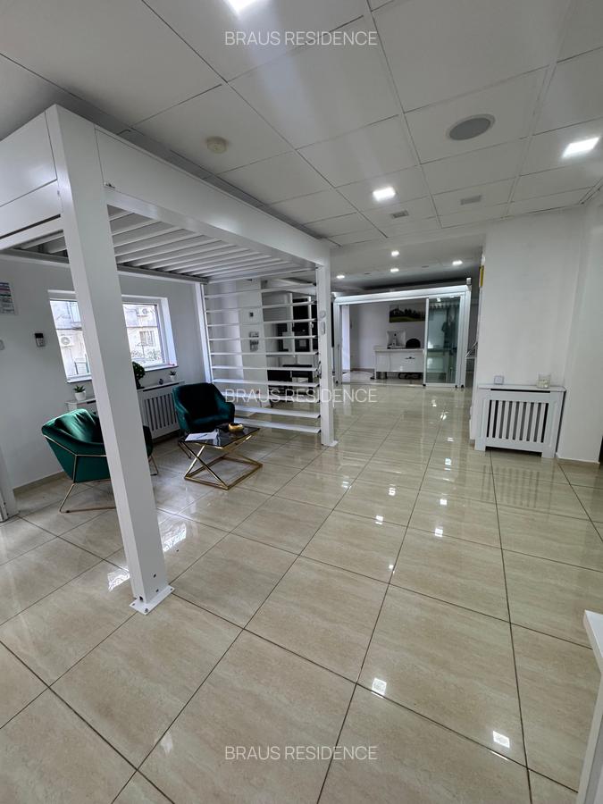 Spațiu comercial prin destinatie 212 mp | Zona Carrefour Felicia! 2 intrari - 2