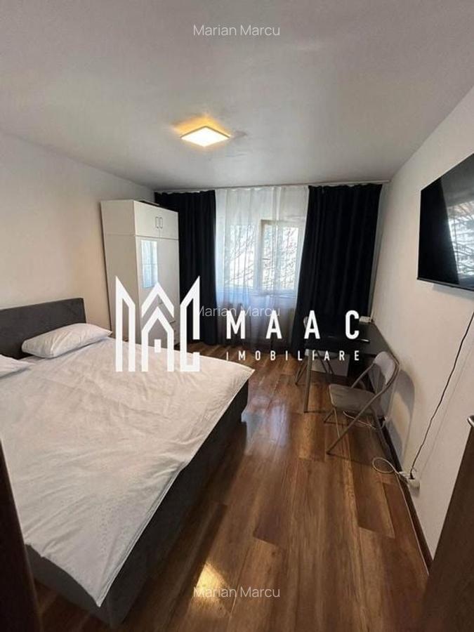 Garsonieră Decomandată | 30 mp | Etaj 3 | Calea Dumbrăvii - 3