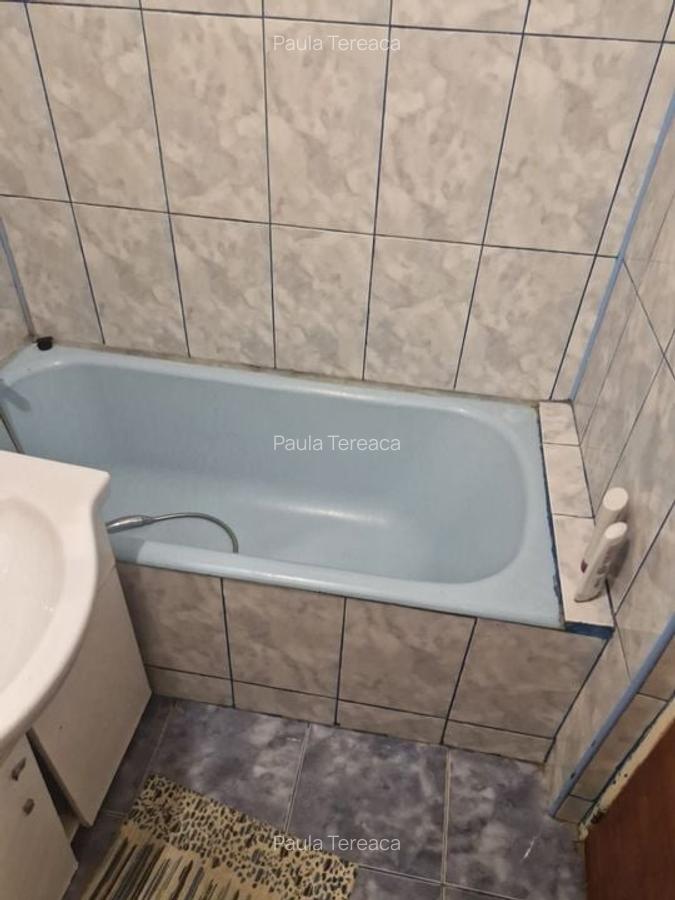 Garsoniera decomandata Metrou Constantin Brancoveanu / Alunisului - 24