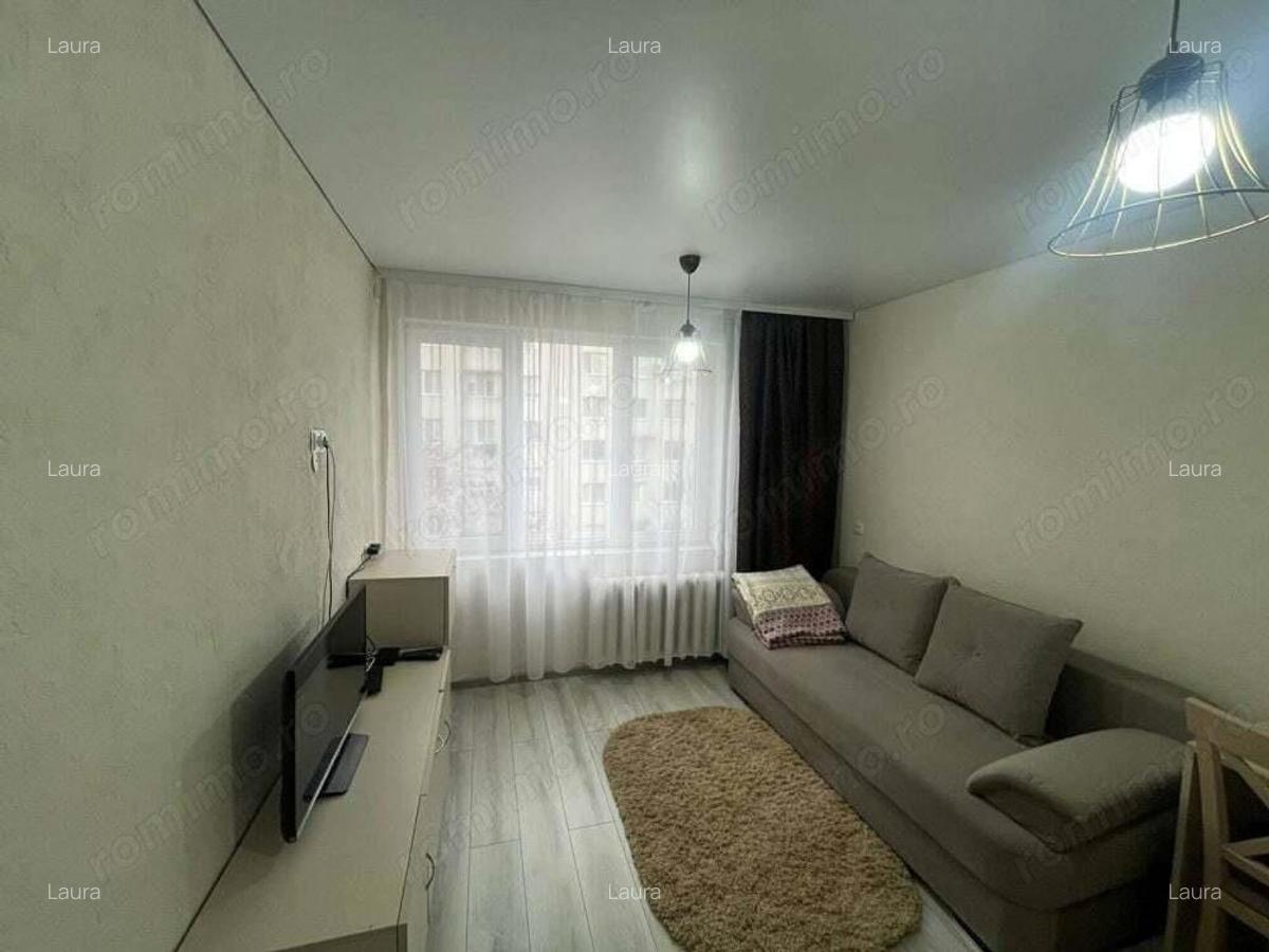 Vanzare garsoniera zona Drumul Taberei - 4
