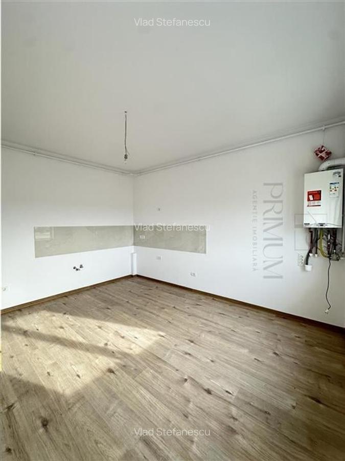 GIROC - 2 Camere - Etaj intermediar - Finisaje premium - 1