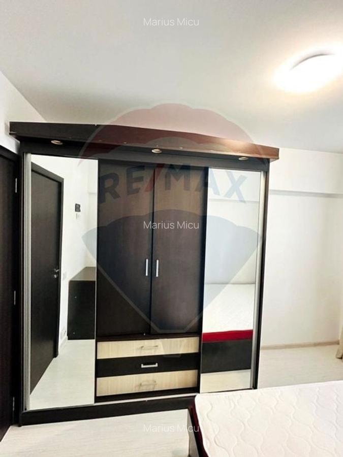 Apartament 3 Camere, Loc de Parcare-Str. Uioara, Sector4-de Inchiriat - 8