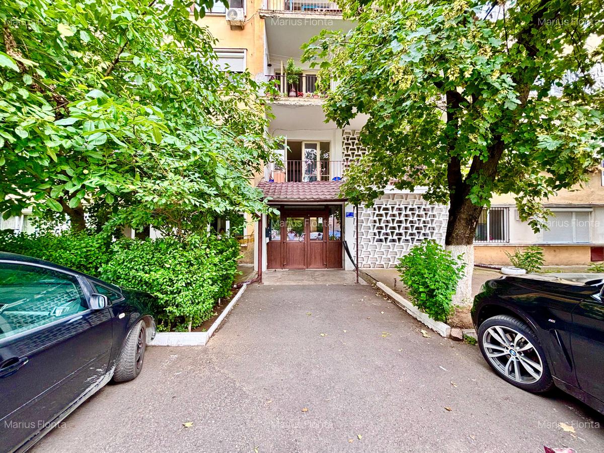 Garsonieră decomandată, mobilată în Rogerius - 10