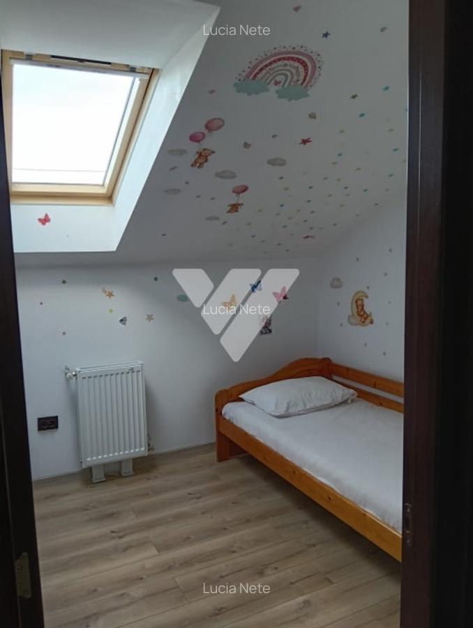 Apartament 3 camere mobilat 63 mp zona Calea Poplacii Sibiu - 5