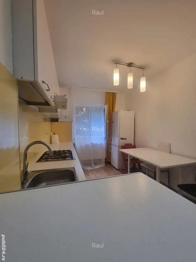 Apartament 3 camere finisat - 2