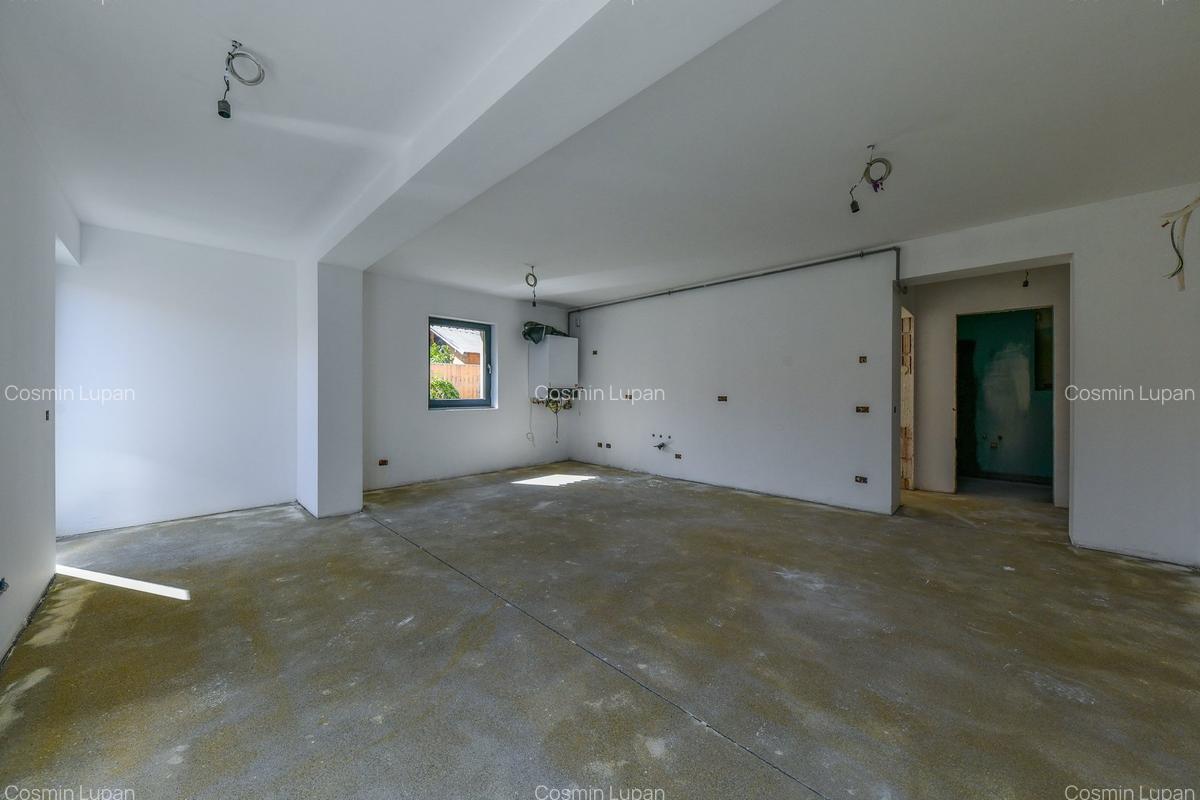 Apartament cu 3 camere | cu grădină proprie | finisat - 7