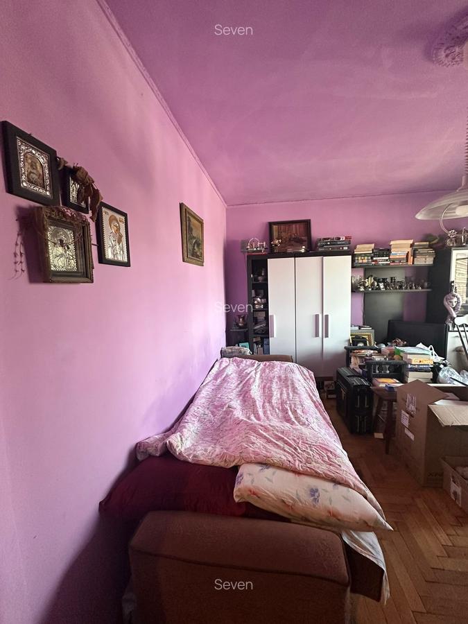 Exclusiv! Apartament 4 camere - zona Gara - 148.000 euro(Cod E8) - 5