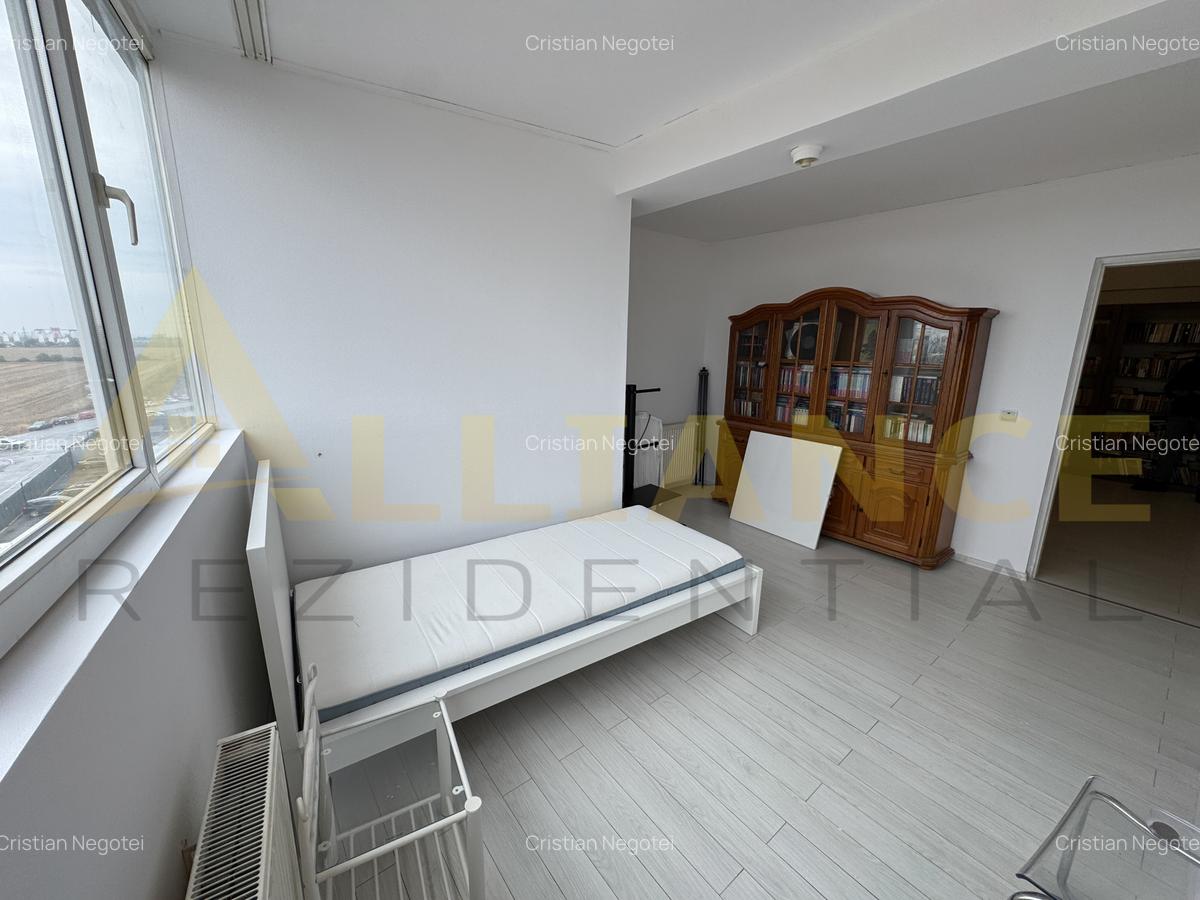 Apartament 3 camere spațios, modern, în Confort City – 75 mp + balcon - 5
