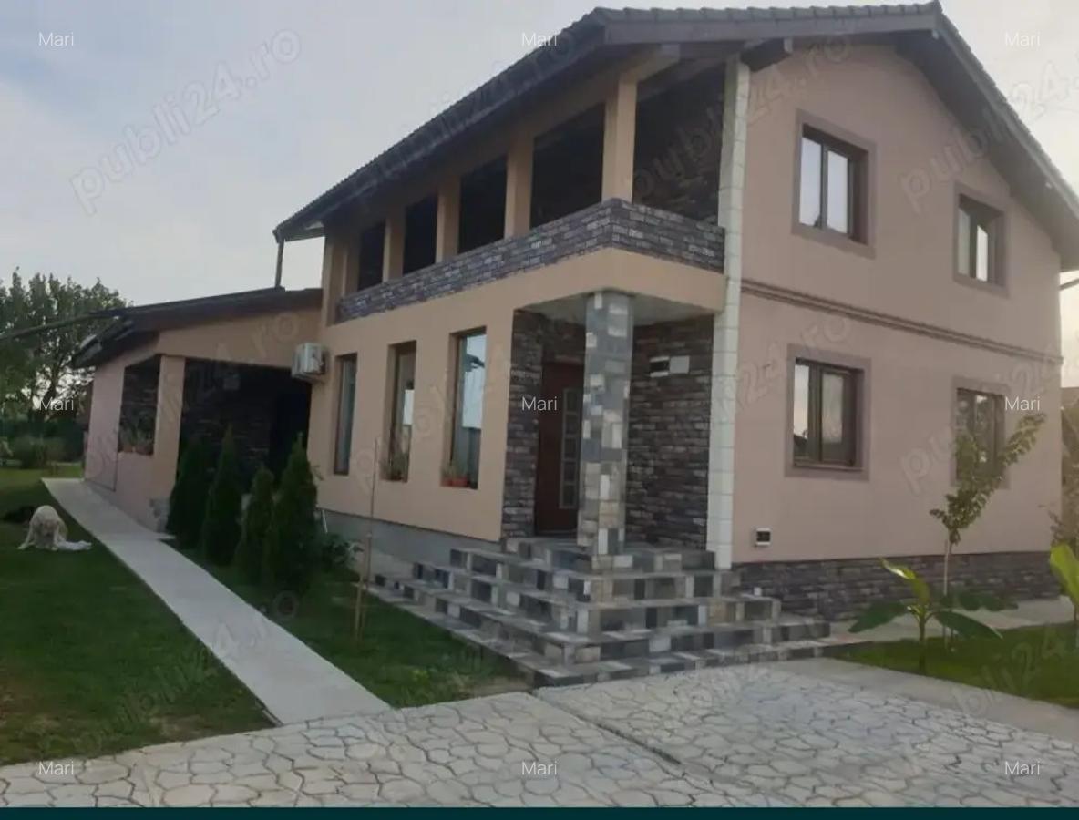 Vand casa individuala - 1