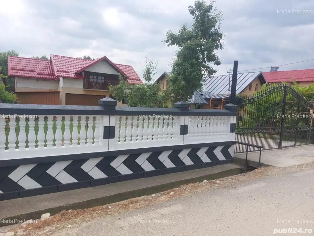 Casa de vanzare buna pentru locuit - 10