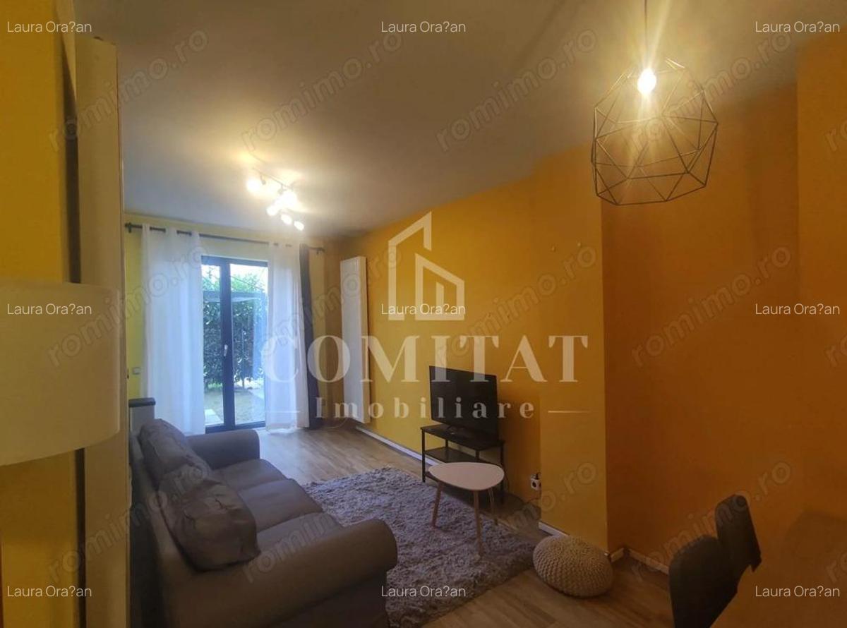 Apartament modern cu 2 camere | Imobil nou | Cluj Bunisess Campus - 2
