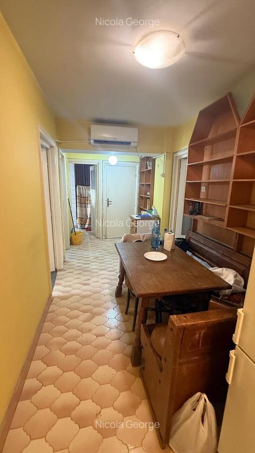Apartament cu 4 camere decomandat, mobilat în Dristor - 7