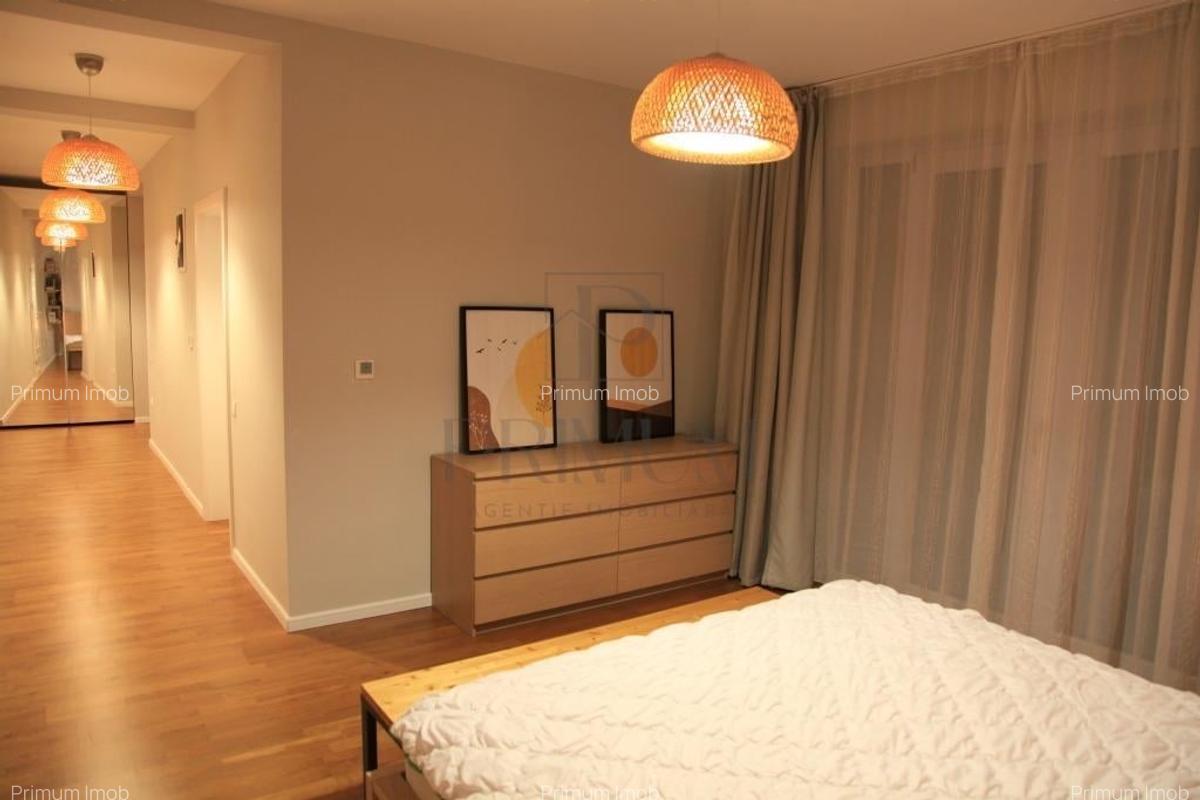 Casa individuala, 4 camere, 246 mp, locatie premium in Dumbravita - 7