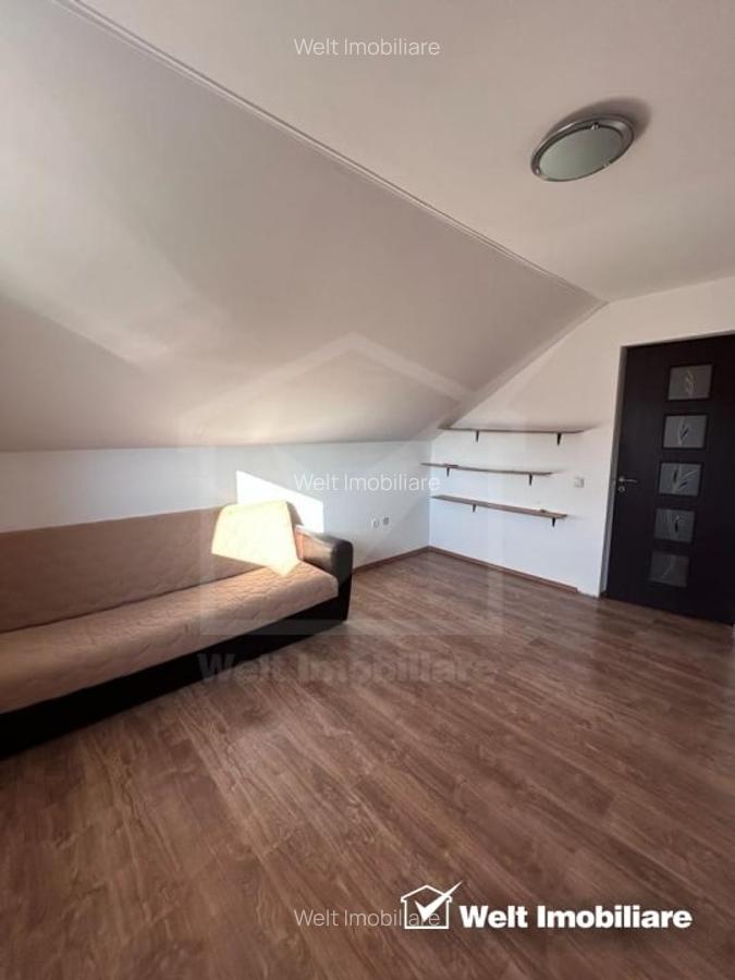 Apartament cu 3 camere, zona Eroilor Floresti - 5