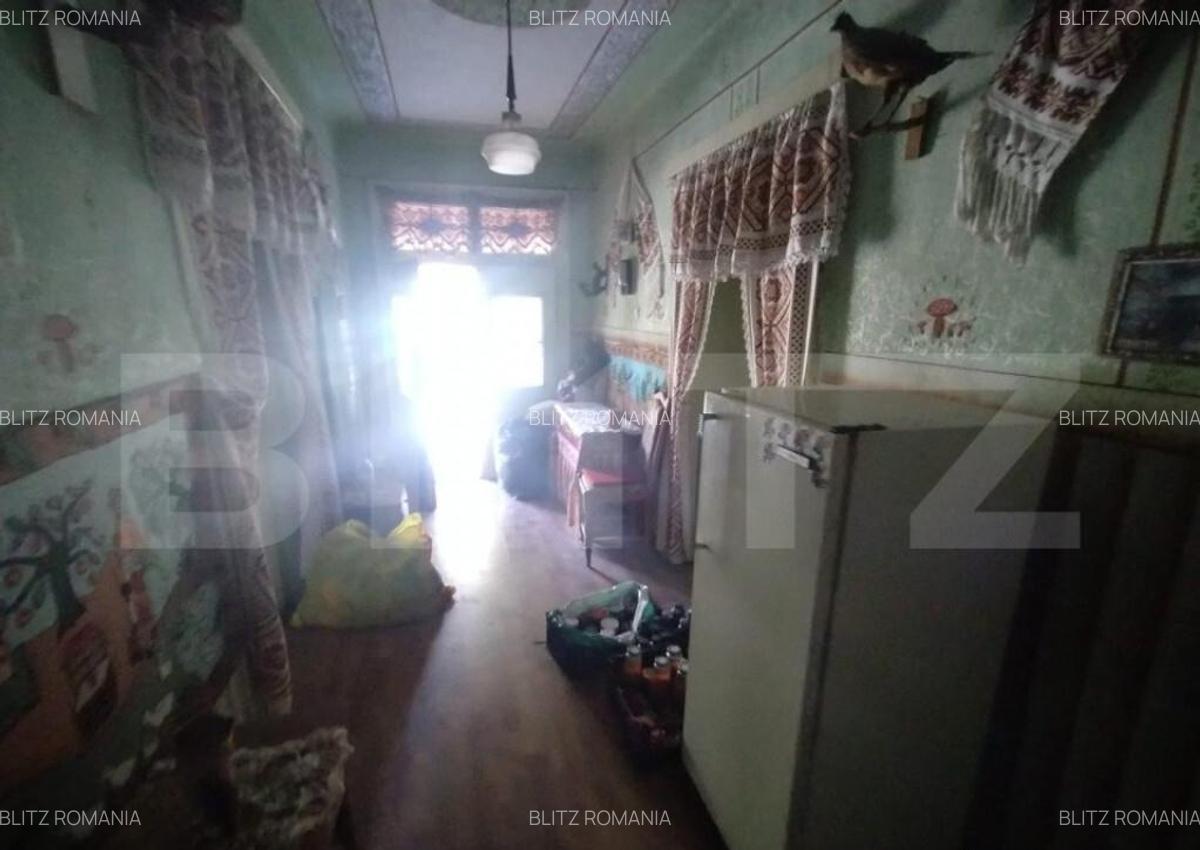 Casa 160mp utili+anexe+teren 67 ari intravilan,10 km distant - 9