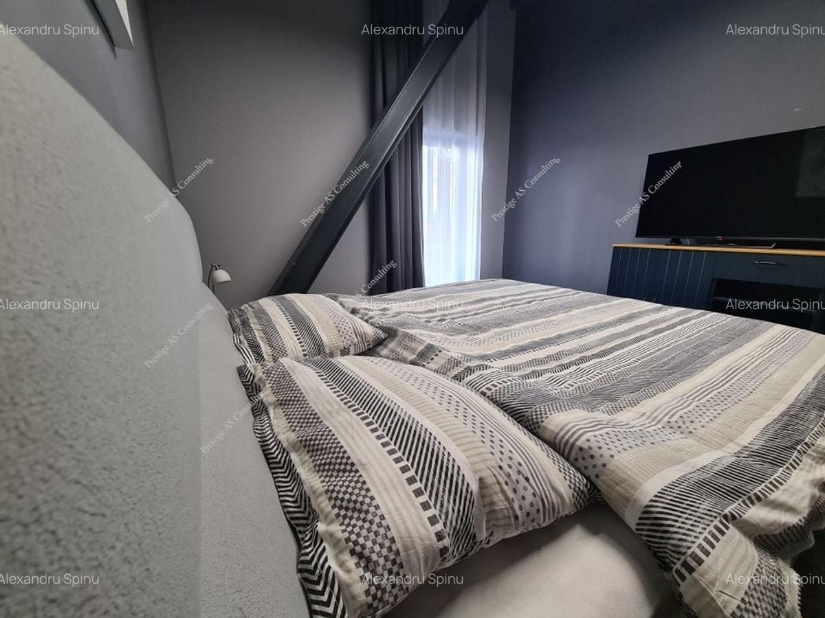 Apartament pet friendly cu 2 camere - acces gratuit in sala de fitness - Cetatii - 17