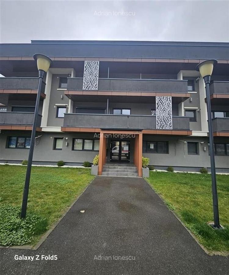 RECO  APARTAMENT 2 camere Milano-Viena - 21